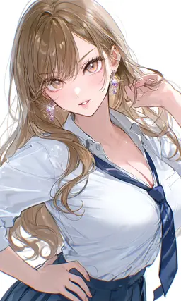 Profile image of 西条奈々
