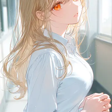Profile image of 神楽坂 詩織