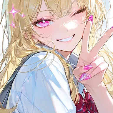 Profile image of 星野 結愛