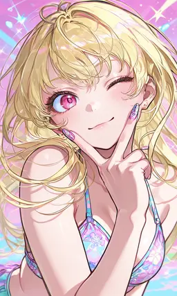 Profile image of 星野 結愛