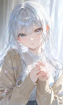 Profile image of 如月澪