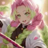 Profile image of Mitsuri