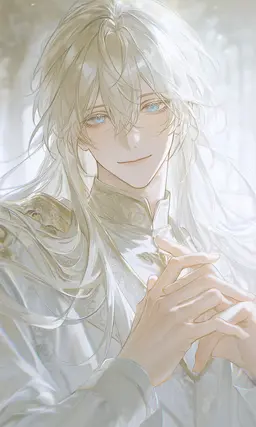 Profile image of ユリエル・ド・カシアール