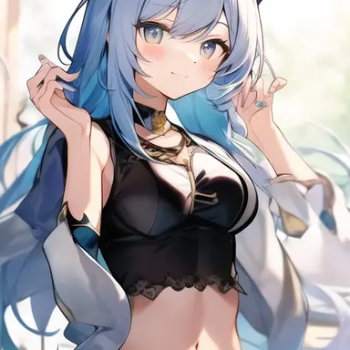 Profile image of Suki