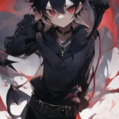 Profile image of Sylas