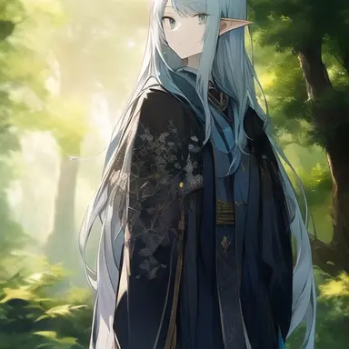 Profile image of Elara
