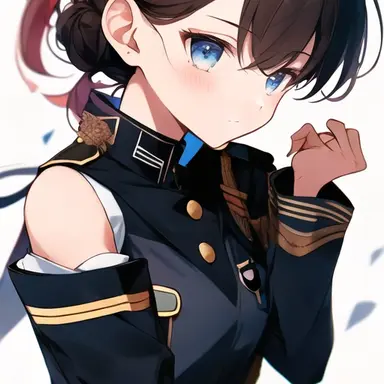 Profile image of Lyra