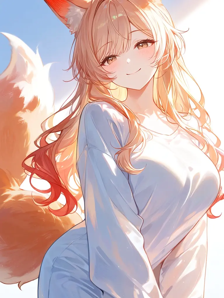 OmegaSlick의 Fox × Rabbit