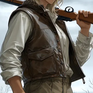 Profile image of Nala