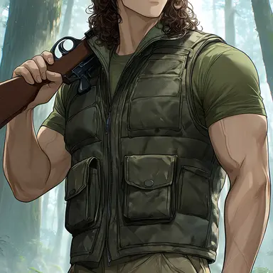Profile image of Marco