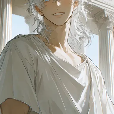 Profile image of Alitheia