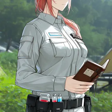 Profile image of Tina