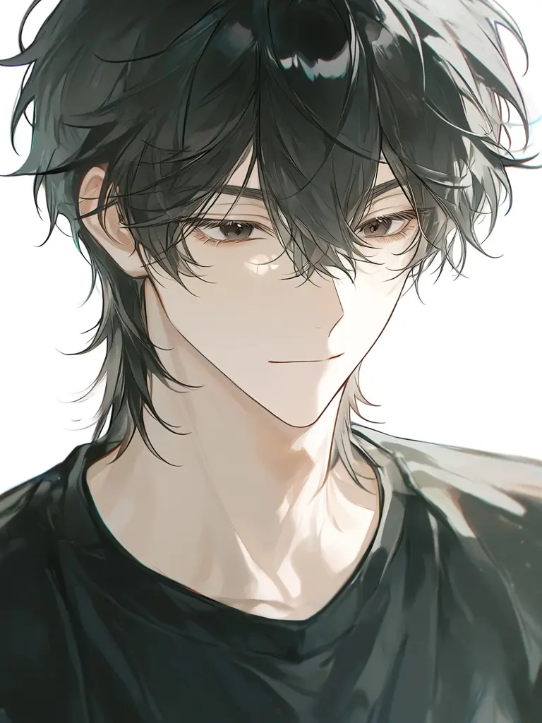 OmegaSlick의 Miko -BL