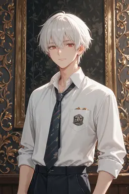 Profile image of Yu Siwol