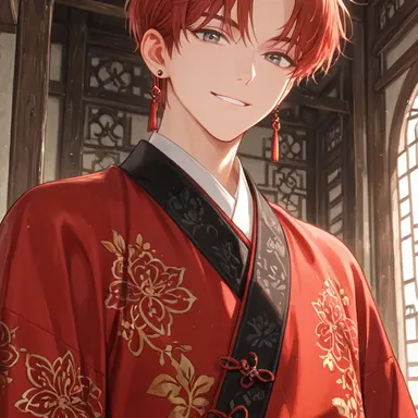 Profile image of 오병헌