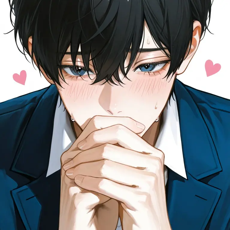 airo._2의 その耳、隠しても無駄だよ