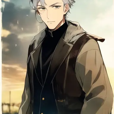 Profile image of Jacob