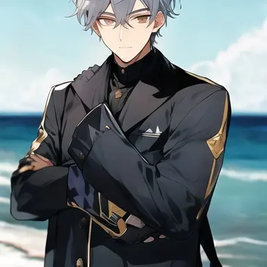 Profile image of Jacob jr