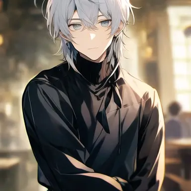 Profile image of Christian