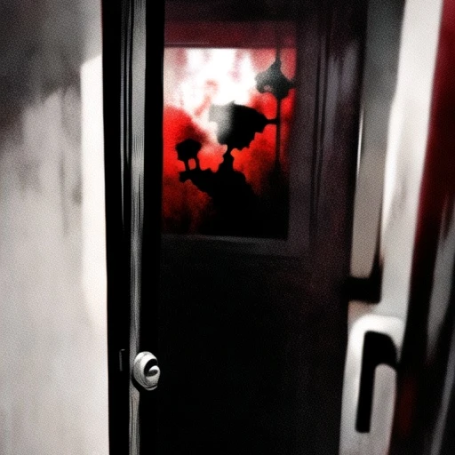 그것