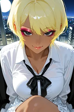 Profile image of 문채원