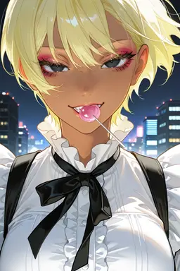 Profile image of 문채원