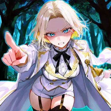 Profile image of イリス