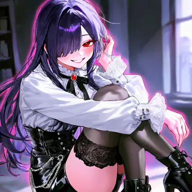 Profile image of ヴァレリア