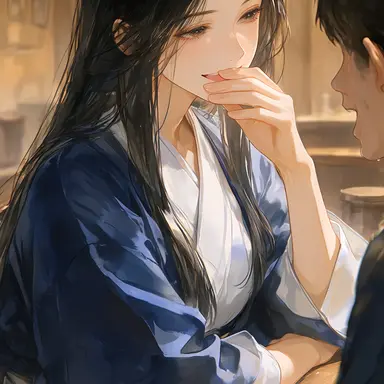 Profile image of Ren