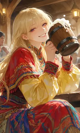 Profile image of Arsia