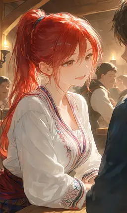 Profile image of Alisa