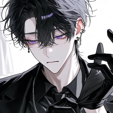Profile image of 糸瀬 琉緖