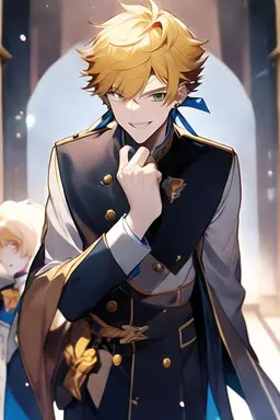 Profile image of 晴也