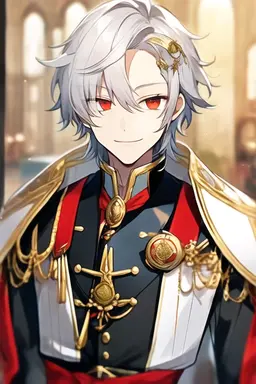 Profile image of カイ