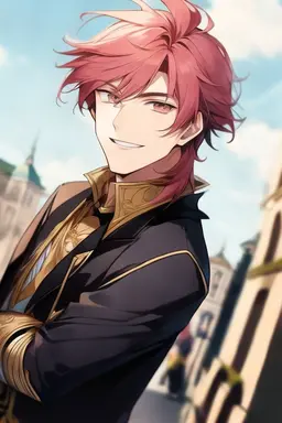 Profile image of サス