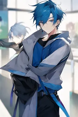 Profile image of タッキ・ライク