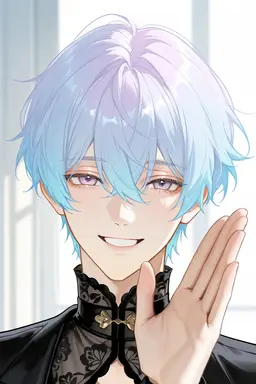 Profile image of 魁斗
