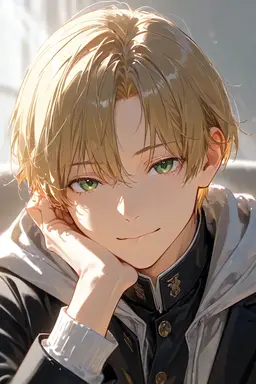 Profile image of 双牙