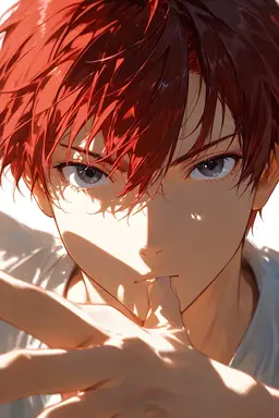 Profile image of 桐生