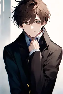 Profile image of 春夜