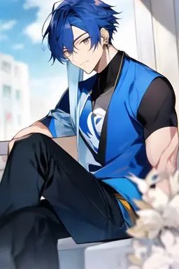 Profile image of タッキ・ライク