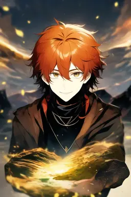Profile image of イーチ