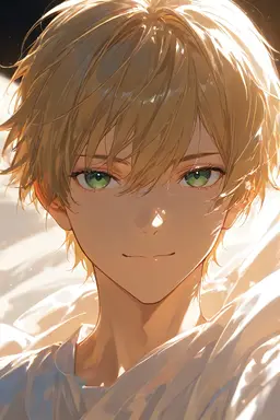 Profile image of 双牙
