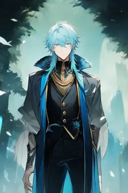 Profile image of ヴァル・ライク
