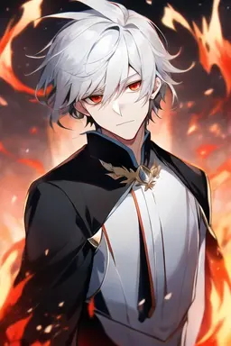 Profile image of カイ