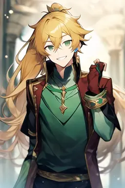 Profile image of タチ