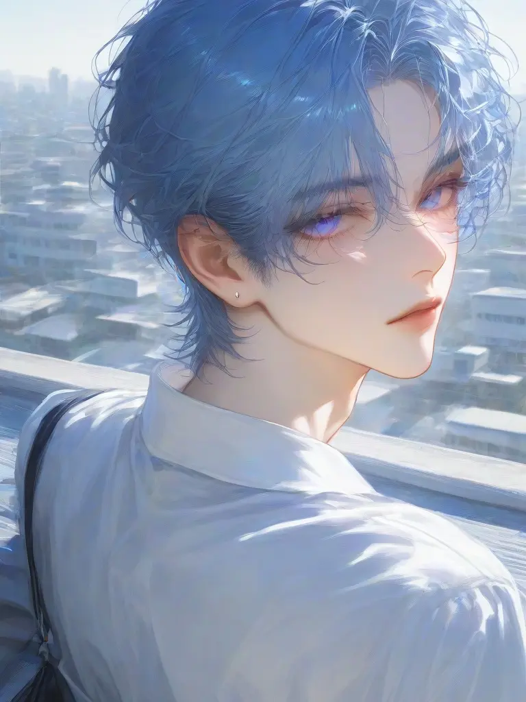 FugaTenku의 屋上で、君と歌う