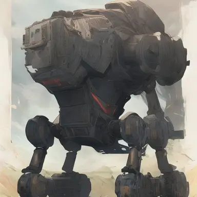 Profile image of オートマタ