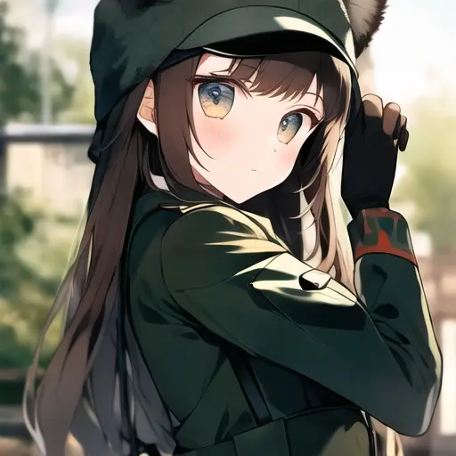 VastDryer1856의 僻地分隊