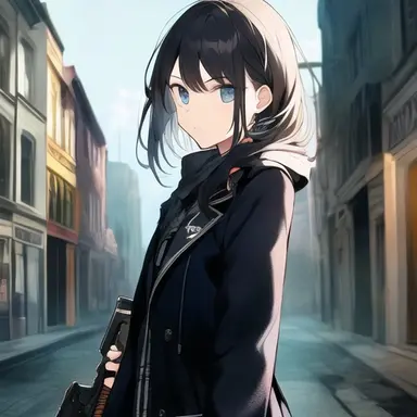 Profile image of 有坂 さき